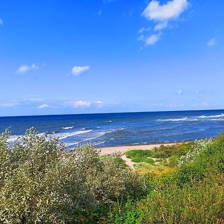 Strandidyll Дранске Екстер'єр фото