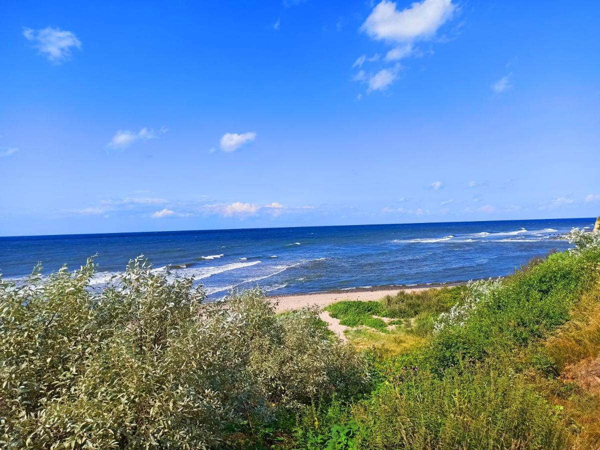 Strandidyll Дранске Екстер'єр фото